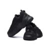 ADERunning-Schuhe Schwarz
