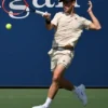 Agnora Harry Tennis-Polo