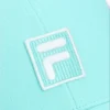 Aqua F-Box gewebte Baseballkappe