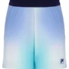 Aqua Herren-Tennisshorts (5") mit Innenhose