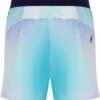 Aqua Herren-Tennisshorts (5") mit Innenhose