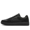 Arcade Low Skate-Schuhe „Schwarz“