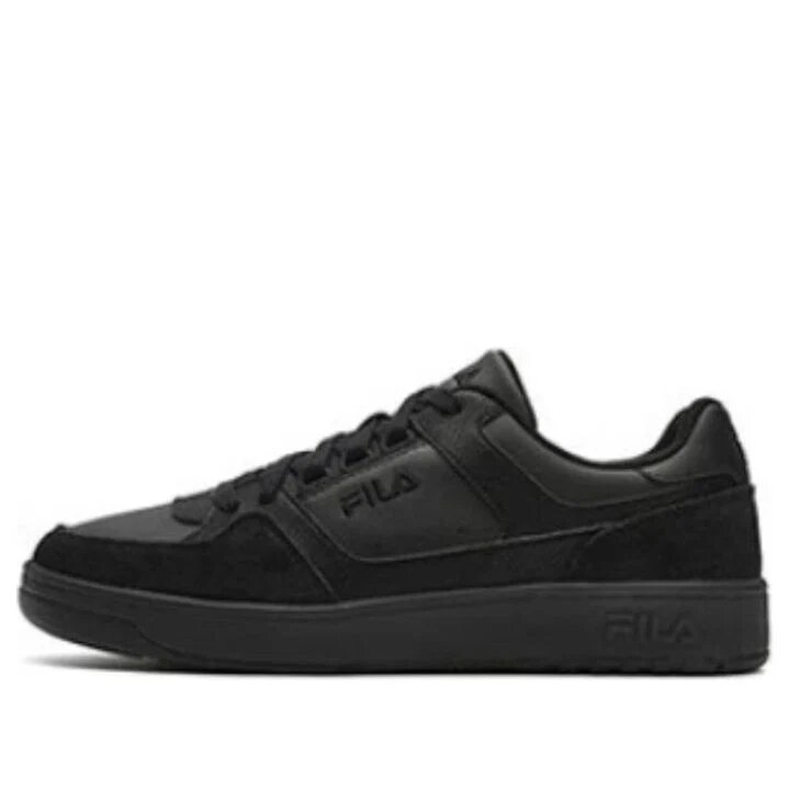 Arcade Low Skate-Schuhe „Schwarz“