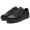 Arcade Low Skate-Schuhe „Schwarz“