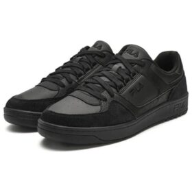Arcade Low Skate-Schuhe „Schwarz“