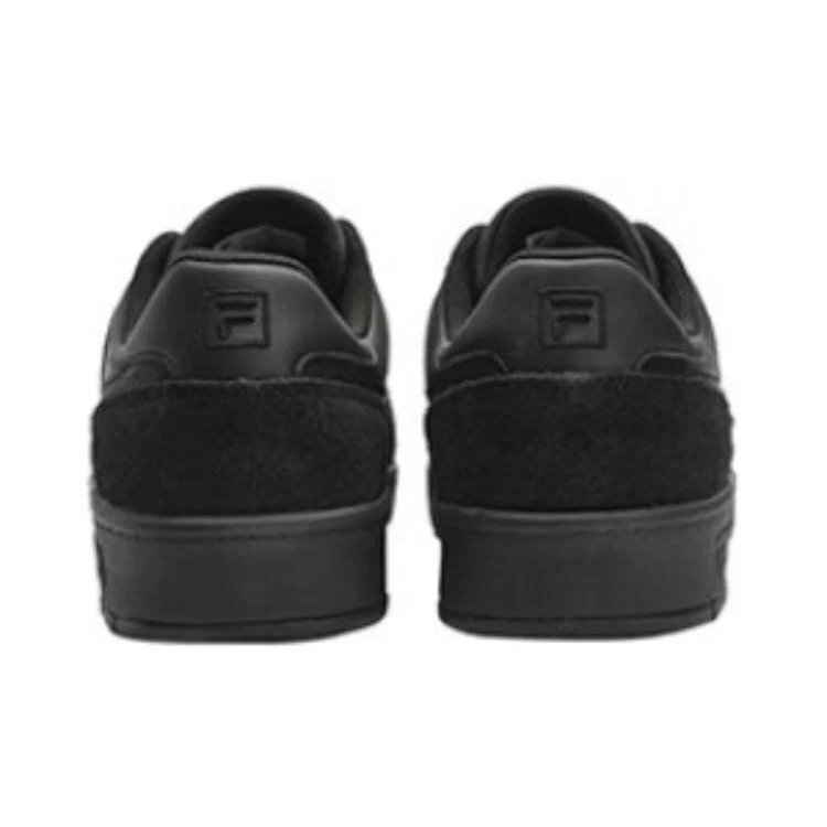 Arcade Low Skate-Schuhe „Schwarz“