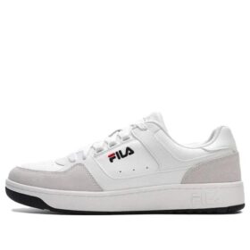Arcade Low Skates „Weiß-Grau“