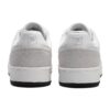 Arcade Low Skates „Weiß-Grau“