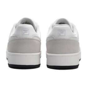 Arcade Low Skates „Weiß-Grau“