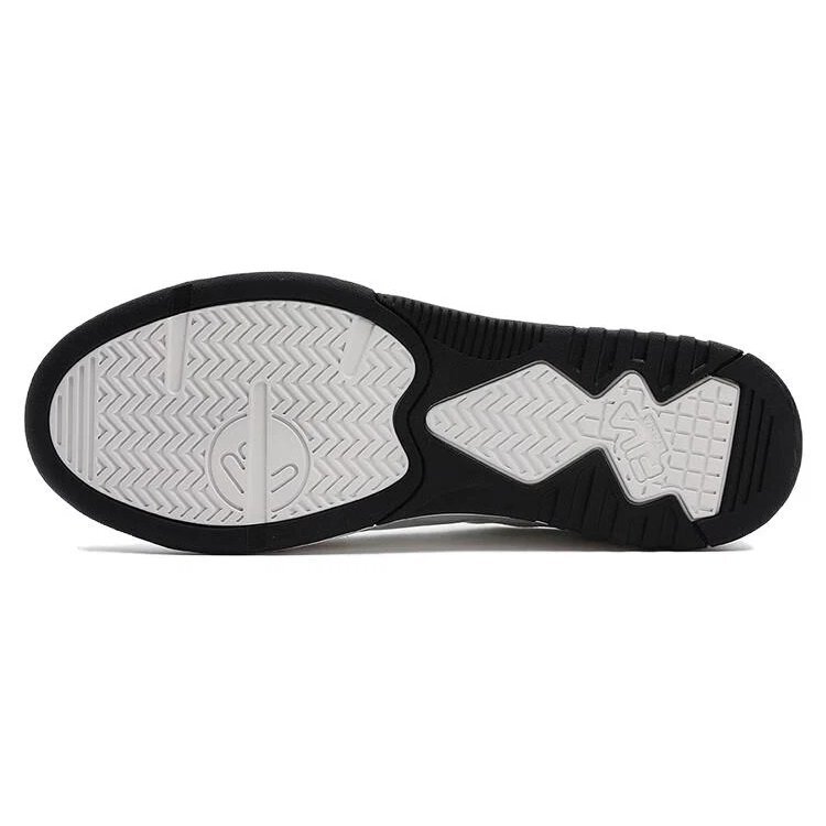 Arcade Low Skates „Weiß-Grau“