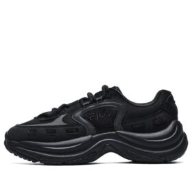 Arch Sneakers „Black“