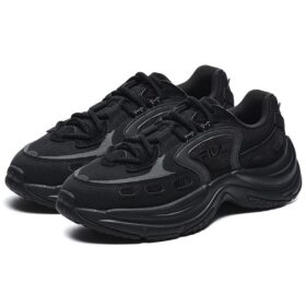 Arch Sneakers „Black“