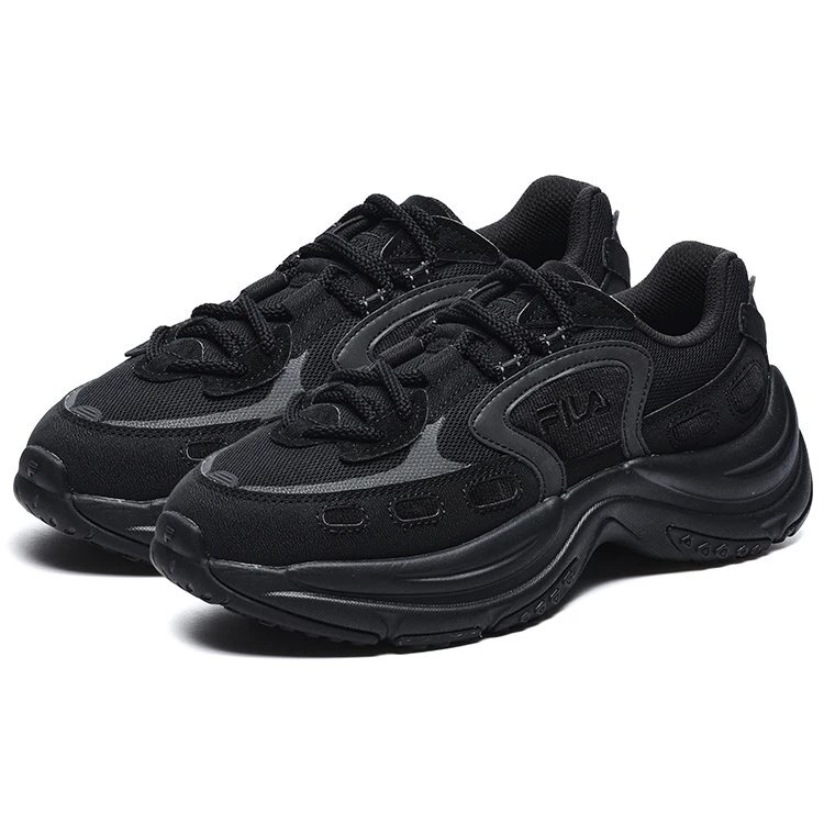 Arch Sneakers „Black“