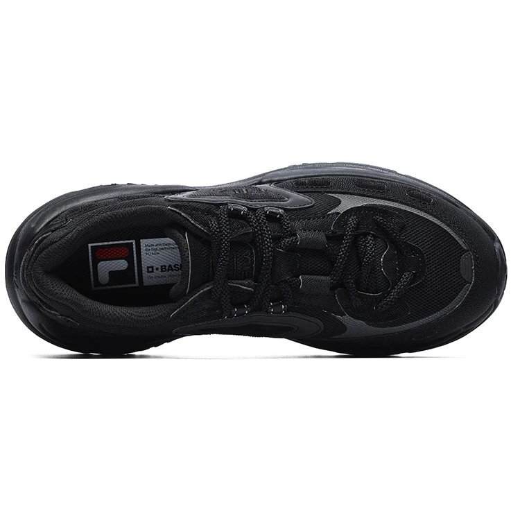 Arch Sneakers „Black“