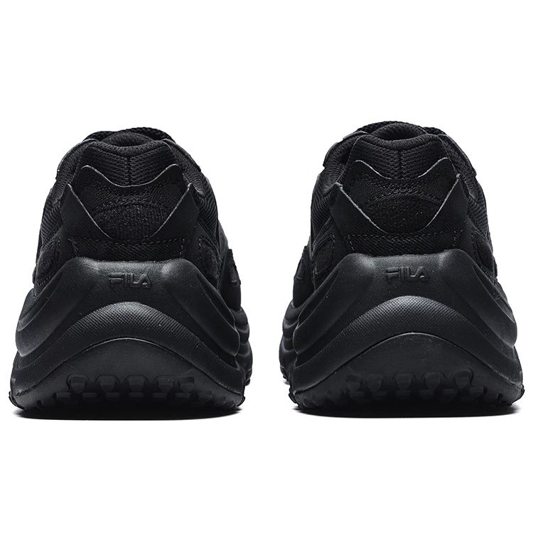 Arch Sneakers „Black“