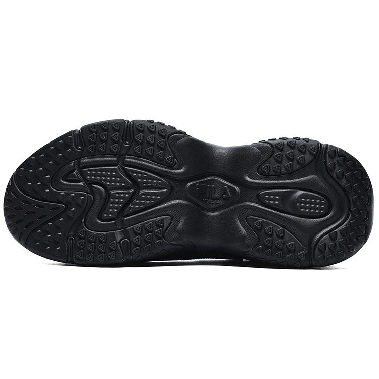 Arch Sneakers „Black“