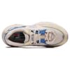 Arch Sneakers „Pink Blue Yellow“