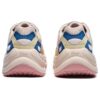 Arch Sneakers „Pink Blue Yellow“