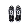 Arch Vintage-Schuhe „Black White“