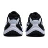 Arch Vintage-Schuhe „Black White“