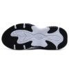 Arch Vintage-Schuhe „Black White“