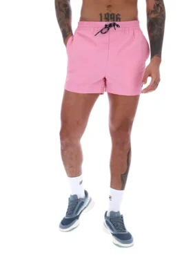Artoni-Badeshorts in Prism Pink