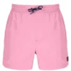Artoni-Badeshorts in Prism Pink