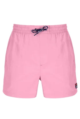 Artoni-Badeshorts in Prism Pink