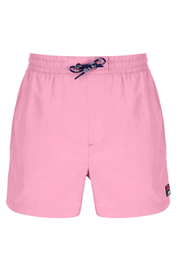 Artoni-Badeshorts in Prism Pink