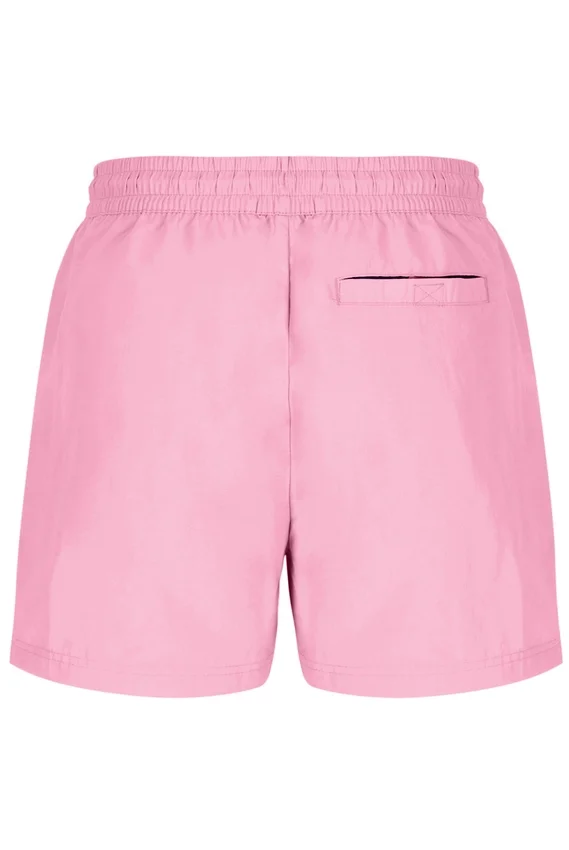 Artoni-Badeshorts in Prism Pink