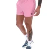 Artoni-Badeshorts in Prism Pink