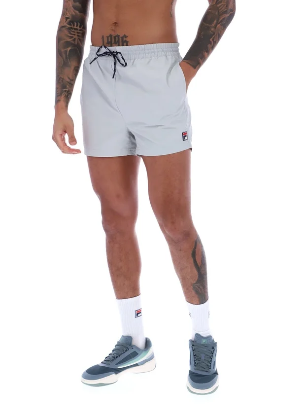 Artoni-Shorts mit hoher Leibhöhe