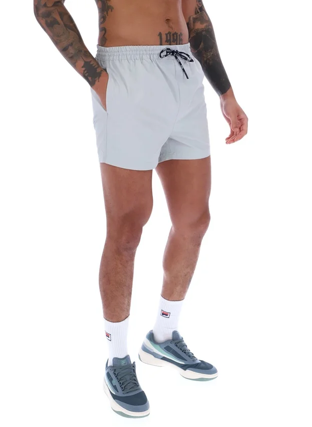 Artoni-Shorts mit hoher Leibhöhe
