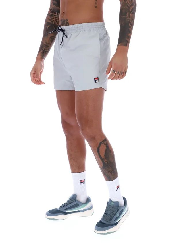 Artoni-Shorts mit hoher Leibhöhe