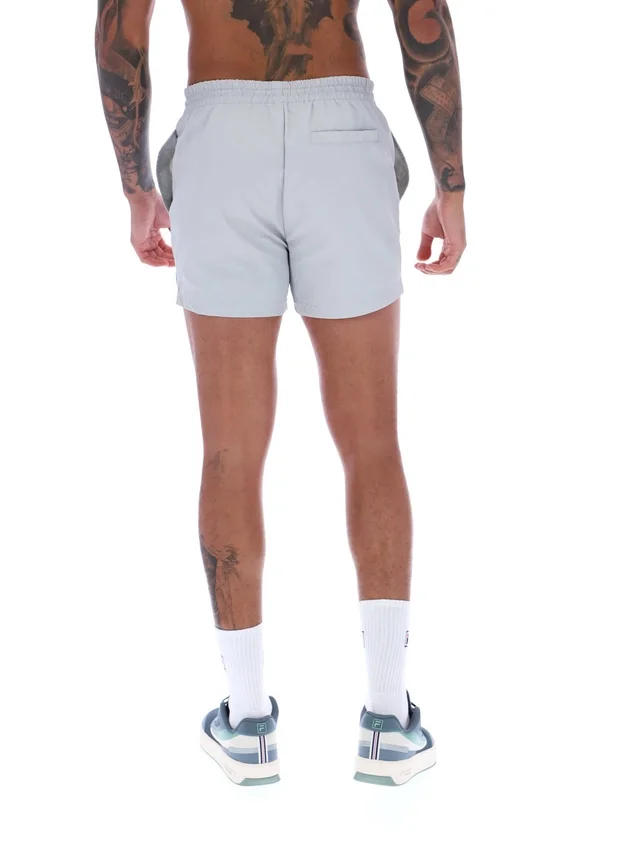 Artoni-Shorts mit hoher Leibhöhe