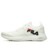 Athletics Back Logo Low-Sneaker „Weiß“