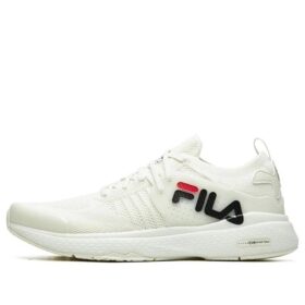 Athletics Back Logo Low-Sneaker „Weiß“