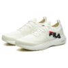 Athletics Back Logo Low-Sneaker „Weiß“
