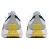 Athletics Brick Shoes „Weiß Grau Gelb“