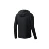 Athletics Cargo-Jacke aus gewebtem Stoff mit Reißverschluss, schwarz