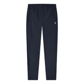 Athletics Collection F-Box Logo Jogginghose „Schwarz“