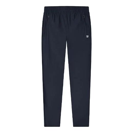 Athletics Collection F-Box Logo Jogginghose „Schwarz“