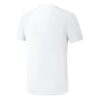 Athletics Collection Logo-T-Shirt „Weiß“