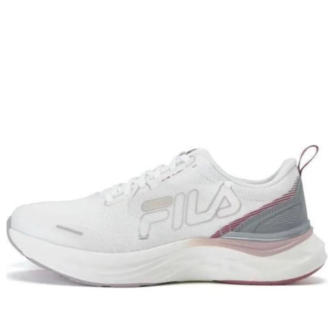 Athletics Collection VOLA EVO Sneaker „White Grey“