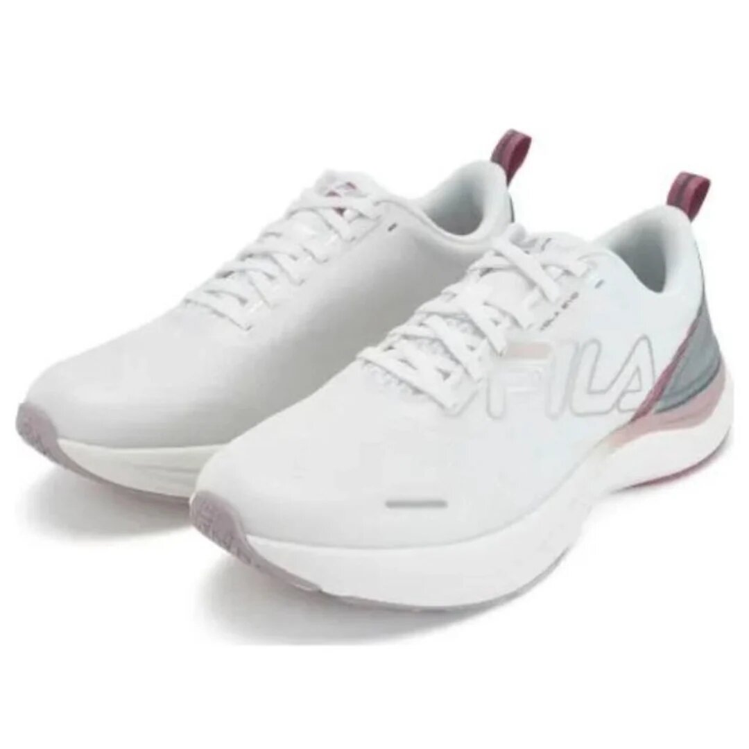 Athletics Collection VOLA EVO Sneaker „White Grey“