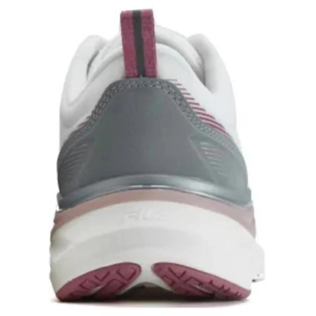 Athletics Collection VOLA EVO Sneaker „White Grey“