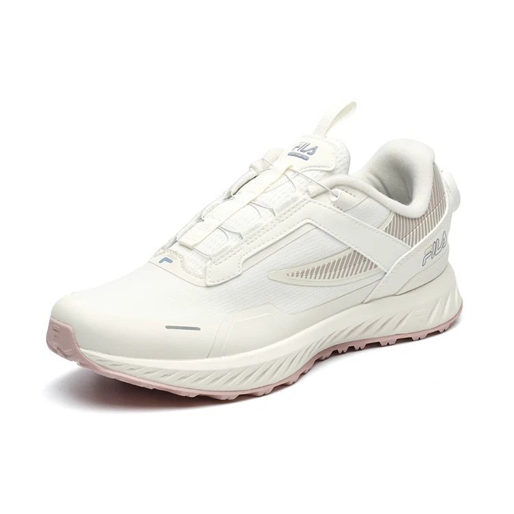 Athletics „Cream White“