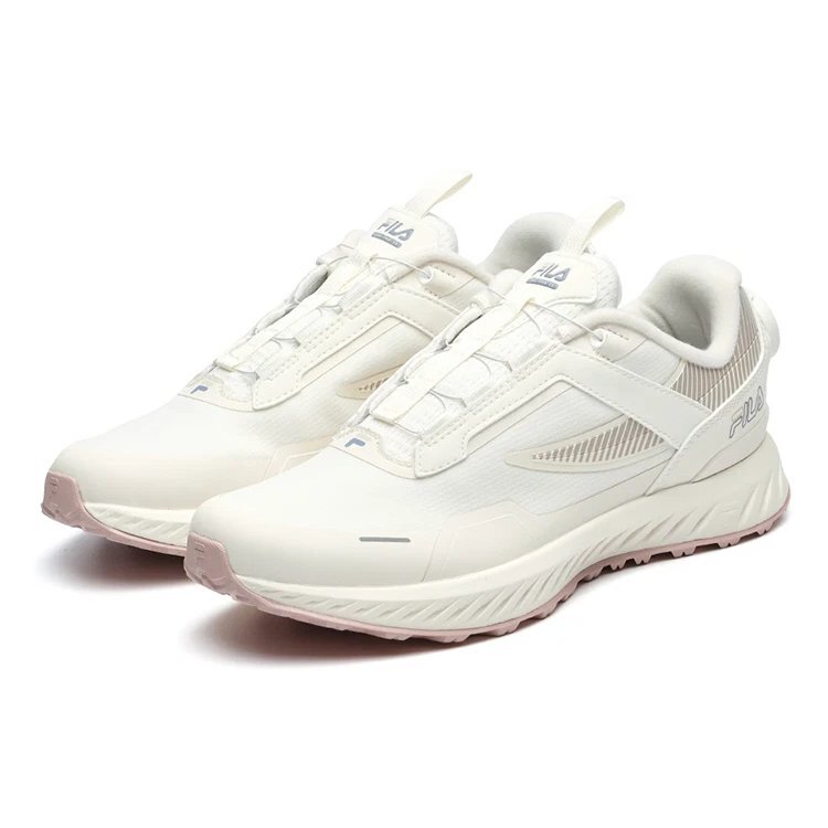 Athletics „Cream White“