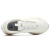 Athletics „Cream White“
