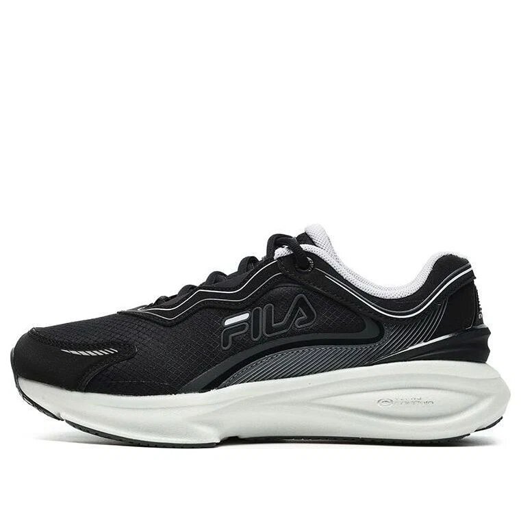 Athletics Energy „Black White“